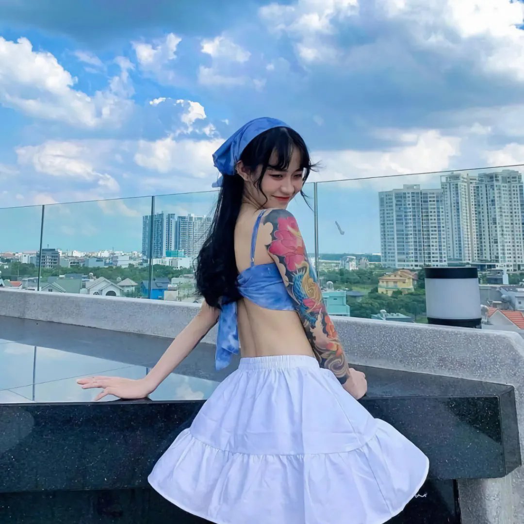 面包师之妻