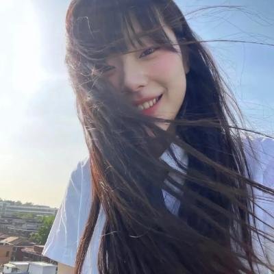 送报女孩